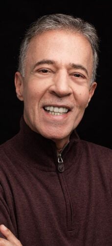 Angelo Vizarro Junior