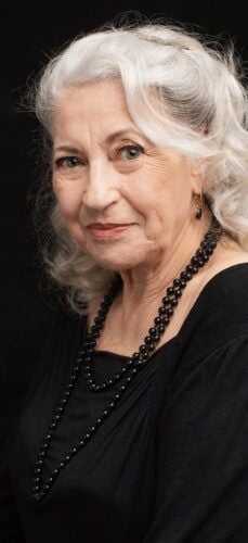 Rafaela Puopolo (Lella)