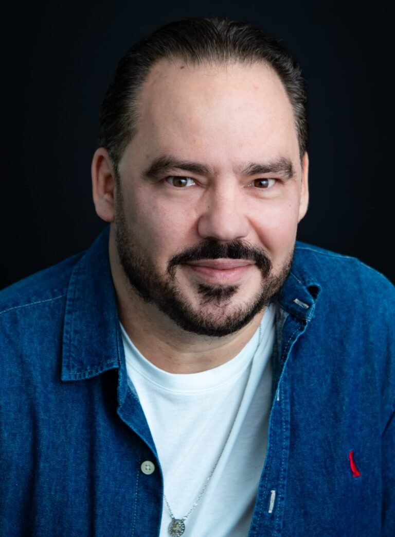 Marcelo Meirelles